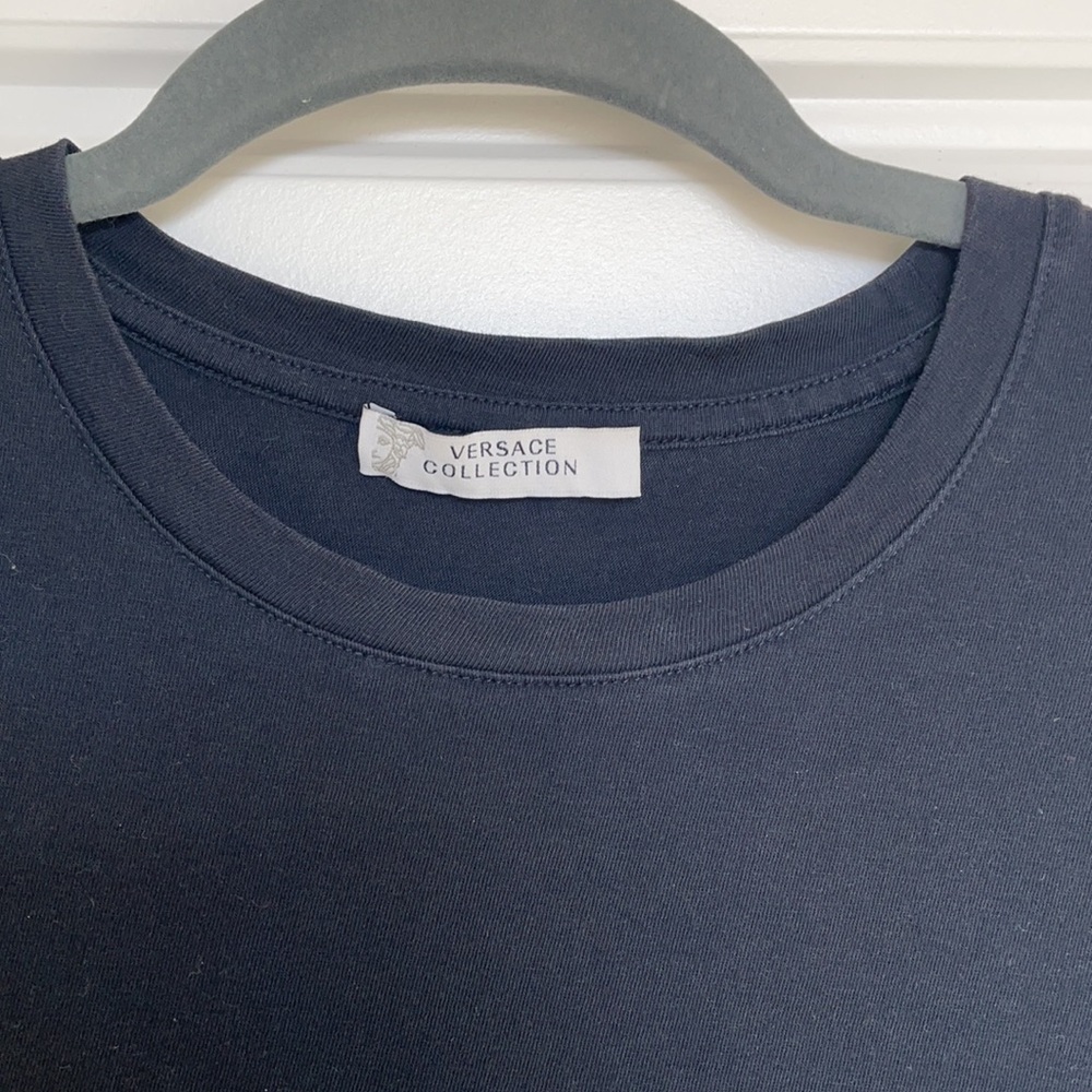 versace tshirt - Picture 5 of 7